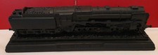 Classified 92220 Evening Star Model Train Ornament Made From British Coal