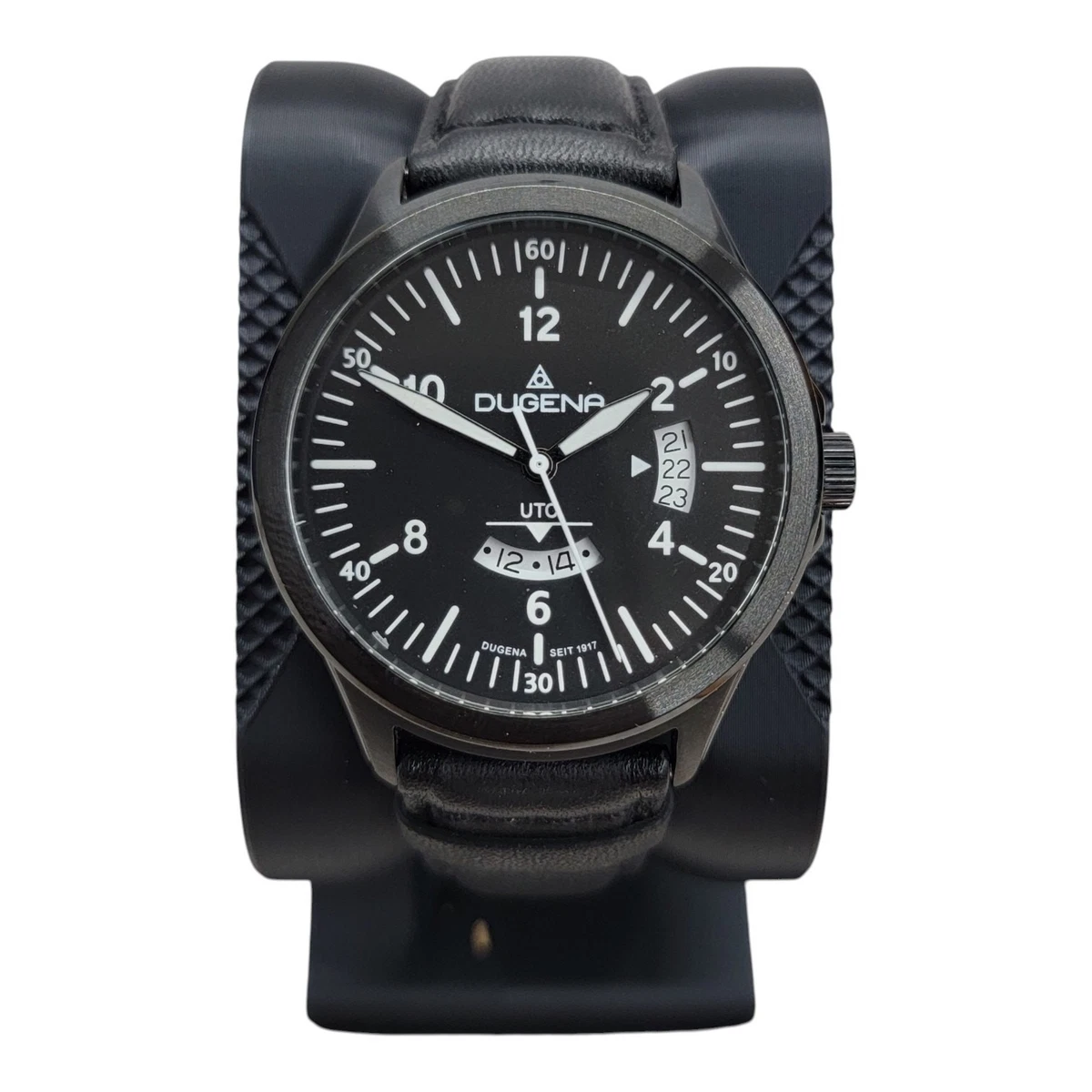 Dugena Quartz Battery Wristwatches for sale - eBay