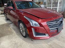 Used Front Right Seat Front Fits 2017 Cadillac Cts Bucket Leather Built On Or A Used Front Right Seat Front Fits 2017 Cadillac Cts Bucket Leather Built On Or A