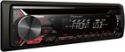 PIONEER Deh 1900ub Car RADIO audio MP3 Cd PLAYER USB AUX Stereo Head Unit