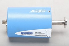 Brooks CMX45 500 Torr Digital Capacitance Manometer CMX1T25LN2X