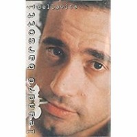 Leandro Barsotti - Bellavista Musikcassette Pop-Rock International 1996