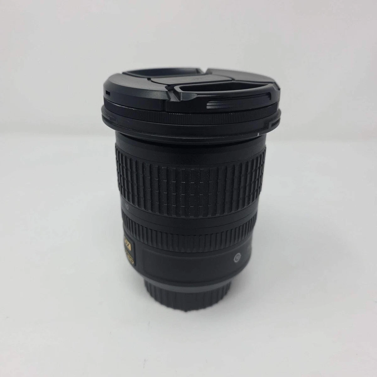 Nikon 10-24mm f/3.5-4.5 Camera Lenses for sale | eBay