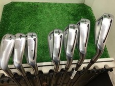 Taylormade GLOIRE Iron Set GLOIRE F 2016  Flex R