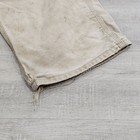 Vintage Carhartt Double Knee Pants 32x34 Early 1990s Distressed Workwear Tan — photo 4
