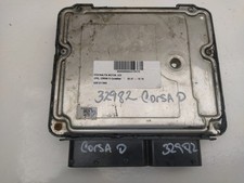 Moteur Opel CORSAVAN