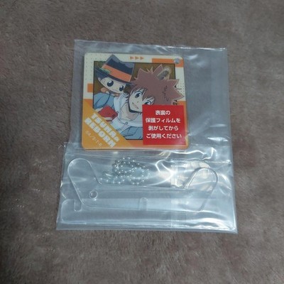 Katekyo Hitman Reborn Tsunayoshi Sawada Hikokuji Plüschtier Ständer