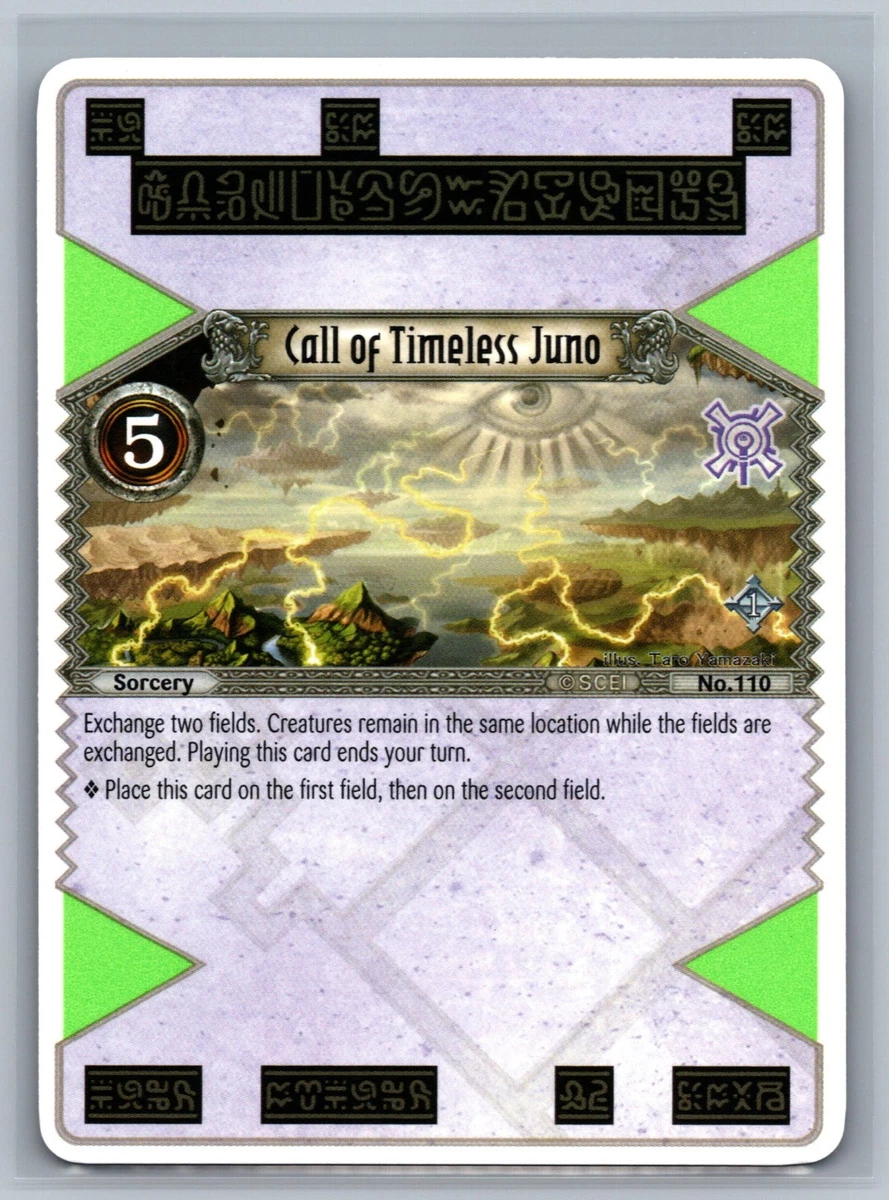 The Eye of Judgment Rare Individual Collectible Card Game Cards for sale -  eBay