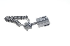 Canon HSA-3 Hot Shoe Adapter Complete Set #G9...