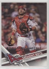 2017 Topps All-Star Game Geovany Soto #232 fm0