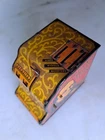 1930s MARX Toys Benjamin Franklin Thrift Bank - Tin
