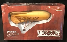 Wings of Glory ~ Drachen Caquot M / Ae800 ~ Ares ~ OEJ 