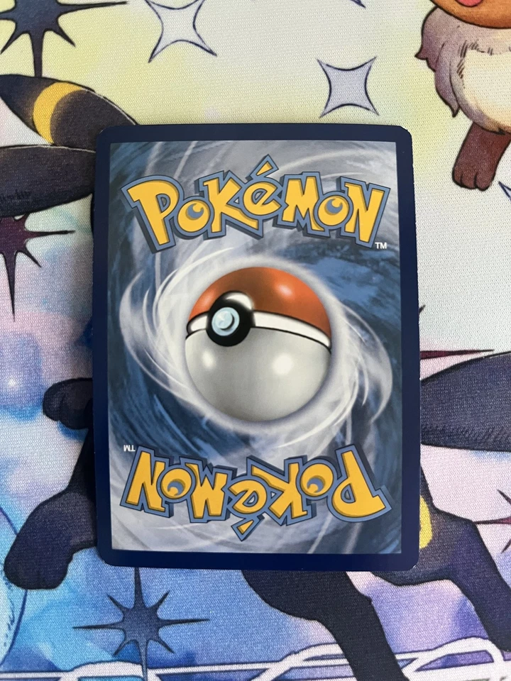 Mewtwo EX 163/162 Rare Secret BREAKthrough Pokemon Near Mint Pokemon Card - Image 2 of 2