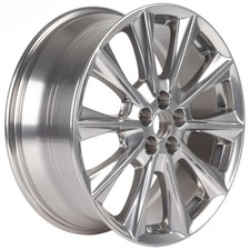 Jantes Ford S-MAX