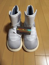  Rare scarpe da camera stile tazza NIKE Ritorno al futuro