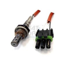 Sonde lambda Opel OMEGA