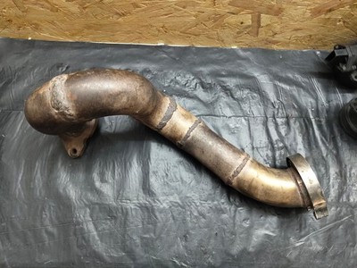 1,9tdi ARL ASZ 4motion Golf 4 Bora Leon A3 Downpipe Upgrade