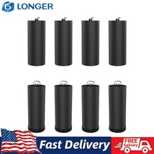 Longer Ray5 Laser Engraver Height Extension Kit 8 Riser Pads, Specially Designed