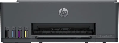HP Imprimante tout-en-un Smart Tank 581 4A8D4A#671 - Photo 1/3