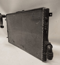 Radiateur Volkswagen JETTA