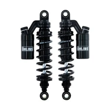 Ø-hlins, STX36 Blackline rear shock absorber set. 336mm 93-99 Dy
