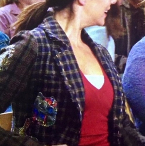 ASO Gilmore Girls Lorelai Jacket
