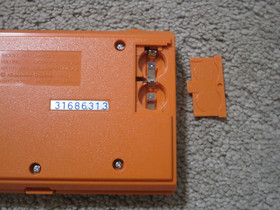 Nintendo Game&Watch Donkey Kong I Multi Screen Boxed