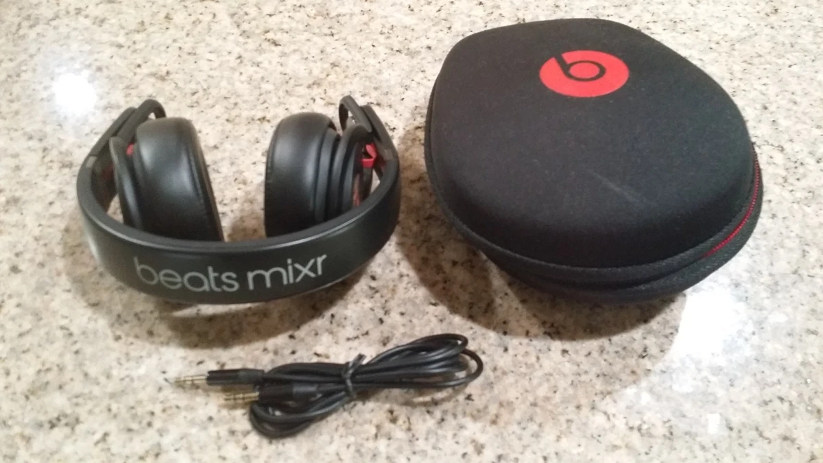 Beats Mixr for sale | eBay