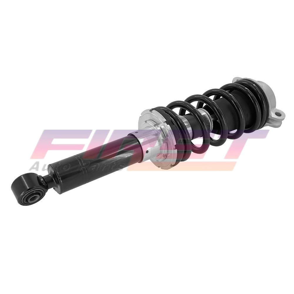 Full Front & Rear Shock Struts Magnetic For Ferrari 458 Italia Spider Speciale