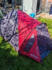 Gelert Rocky x 2-Man Tent *New* Lightweight