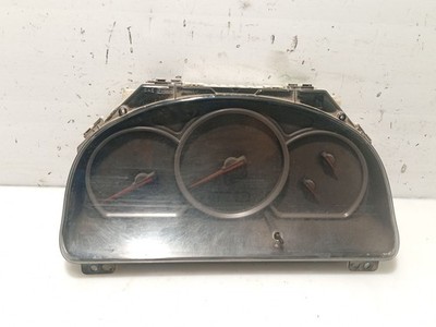 7311165D10T01 INSTRUMENTENTAFEL / 5JA / 3411050JA2 / 2405301 FÜR SUZUKI GRAND VI