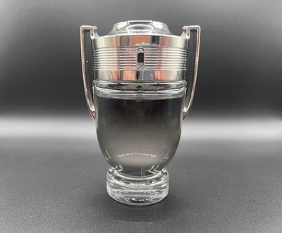 Paco Rabanne - Invictus  Eau de Toilette   100ml   TOP