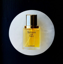 Tiffany for Men Tiffany Colônia - a fragrância Masculino 1989