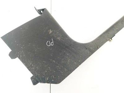 Tesla Model 3 2023 Interior door step trim - FRONT RIGHT 164341500 #2763144-25