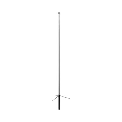 UHF Base Antenna Fiberglass 6.5 dB 400 - 470 MHz