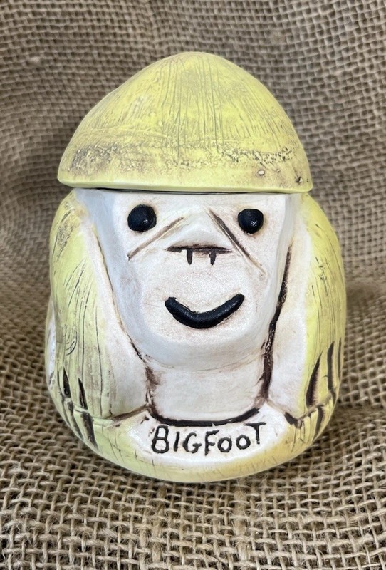 Koko The Coconut Monkey Tiki Mug With Lid