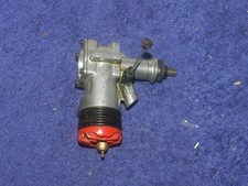 McCoy Redhead 35 Control Line C/L Model Airplane Engine