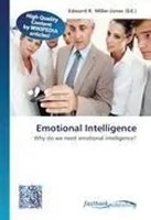 Edward R. Miller-Jones | Emotional Intelligence | Taschenbuch | Englisch (2026)