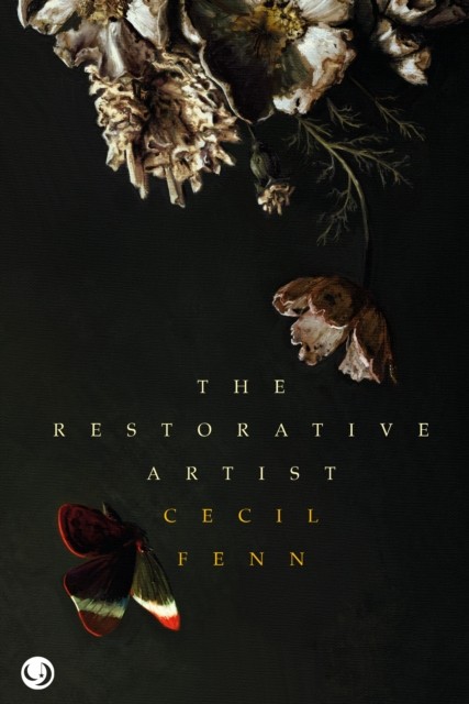 The Restorative Artist by Cecil Fenn | PB | 2026 - Image 2