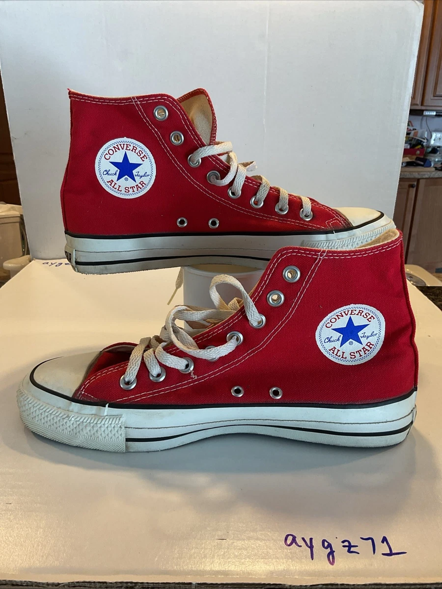 vintage converse 70s products for sale | eBay