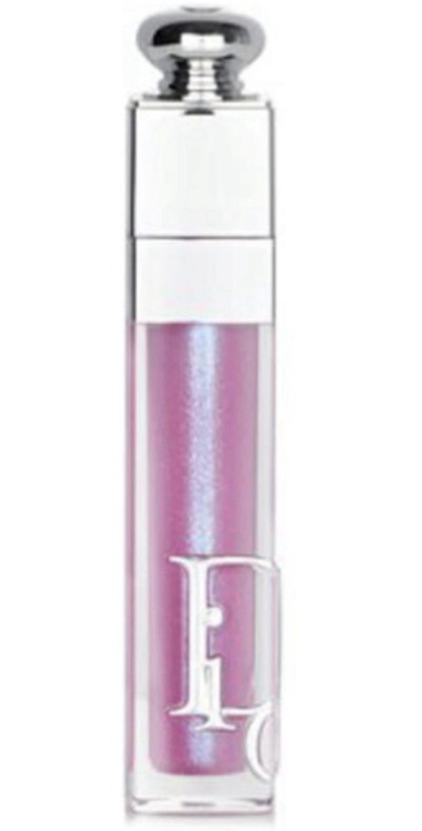 beauticool com dior lip maximizer holo purple