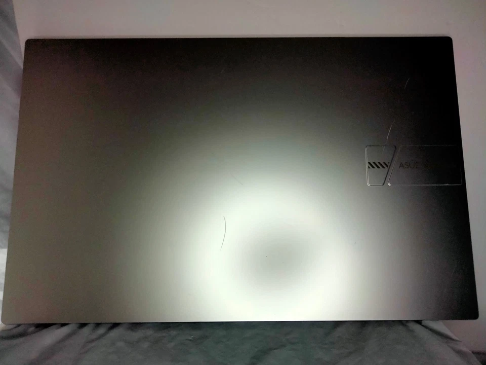 Asus Vivobook 17 F1704V laptop, 17.3, i5-1335U @4.3, 16 GB, 1 TB, Win 11 Home - Image 2 of 4