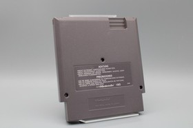 Alien 3 - Nintendo NES - PAL-B - Spiel Modul&nbsp;| BLITZVERSAND