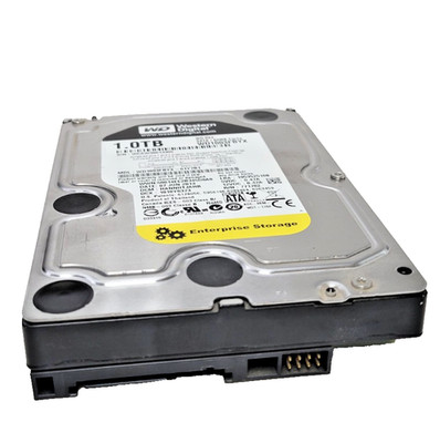 WESTERN DIGITAL HARD DRIVE 1 TB WD1003FBYX SATA/64MB CACHE