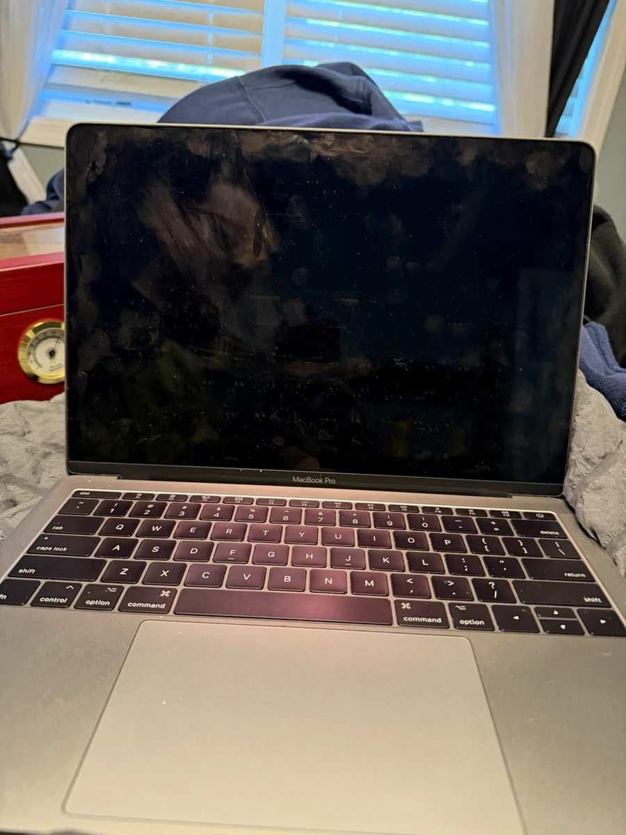 Apple MacBook Pro Laptops 2017 for sale | eBay