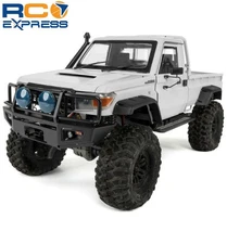 Killerbody T0Y0TA Land Cruiser Lc70 1:10 Rock Crawler Hard Body Kit KLR-48732