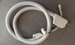 Bosch Siemens Zulaufschlauch Aquastop 1,7m BSH 357038 Geschirrspüler