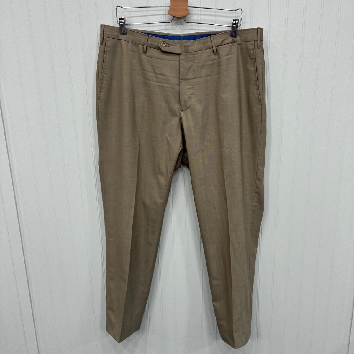 INCOTEX Brown Pants for Men for sale | eBay
