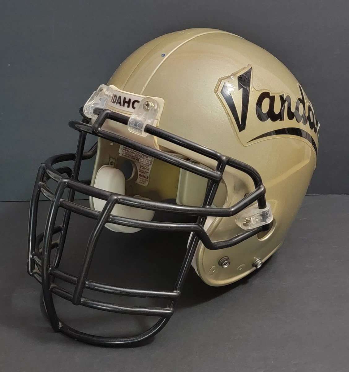 riddell vsr helmet products for sale | eBay