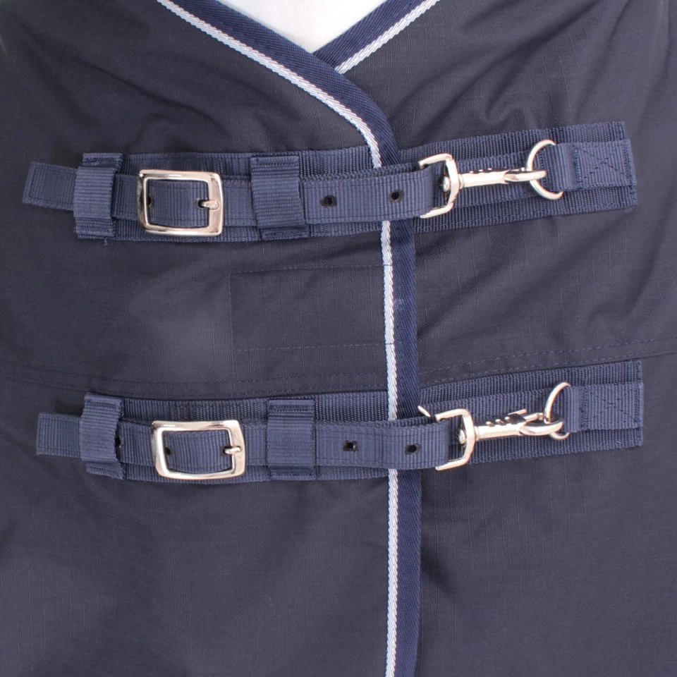 EQuest Kingston Turnout 100g - marine/marine-grau - Bild 3 von 4